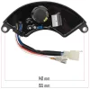 Powermat AVR Feszültségszabályozó – 400V, 470uF, 140mm furattávolság – PM-AGR-6500 / 7500 (PM-AGR-6500/7500-AVR)