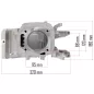   Powermat Motorblokk – GX390 (13 LE) motorhoz – PM-AGR-6500 / 7500 áramfejlesztőhöz (PM-AGR-6500/7500-BS)