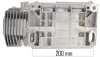 Powermat Motorblokk – GX390 (13 LE) motorhoz – PM-AGR-6500 / 7500 áramfejlesztőhöz (PM-AGR-6500/7500-BS)