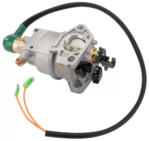 Powermat Áramfejlesztő Karburátor – GX390 motorhoz, 50mm furattávolság – PM-AGR-6500 / 7500 széria (PM-AGR-6500/7500-GA)