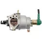   Powermat Áramfejlesztő Karburátor – GX390 motorhoz, 50mm furattávolság – PM-AGR-6500 / 7500 széria (PM-AGR-6500/7500-GA)