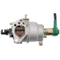   Powermat Áramfejlesztő Karburátor – GX390 motorhoz, 50mm furattávolság – PM-AGR-6500 / 7500 széria (PM-AGR-6500/7500-GA)