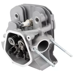   Powermat Hengerfej Áramfejlesztőhöz – 170mm, szelepekkel – GX390 / PM-AGR széria (PM-AGR-6500/7500-GK)