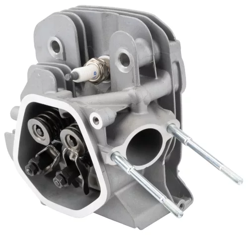 Powermat Hengerfej Áramfejlesztőhöz – 170mm, szelepekkel – GX390 / PM-AGR széria (PM-AGR-6500/7500-GK)