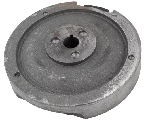Powermat Lendkerék Mágnes (Magneto) – ø 200mm – PM-AGR-6500 és PM-AGR-7500 áramfejlesztőkhöz (PM-AGR-6500/7500-MG)