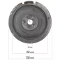  Powermat Lendkerék Mágnes (Magneto) – ø 200mm – PM-AGR-6500 és PM-AGR-7500 áramfejlesztőkhöz (PM-AGR-6500/7500-MG)