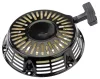 Powermat Berántó Indító – GX390 motorokhoz, 215mm – PM-AGR-6500/7500 széria (PM-AGR-6500/7500-ST)