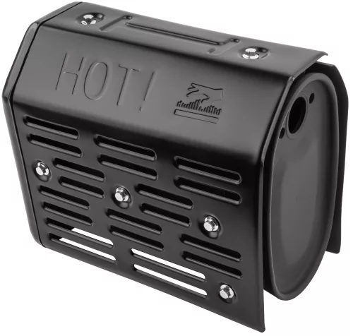 Powermat Áramfejlesztő Kipufogó – GX390 motorokhoz – PM-AGR-6500 / 7500 széria (PM-AGR-6500/7500-TL)