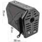  Powermat Áramfejlesztő Kipufogó – GX390 motorokhoz – PM-AGR-6500 / 7500 széria (PM-AGR-6500/7500-TL)