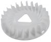 Powermat Áramfejlesztő Ventilátor – ø 215mm – GX390 motorhoz, PM-AGR-6500/7500 széria (PM-AGR-6500/7500-WEN)