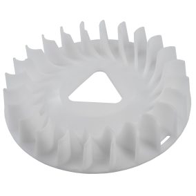   Powermat Áramfejlesztő Ventilátor – ø 215mm – GX390 motorhoz, PM-AGR-6500/7500 széria (PM-AGR-6500/7500-WEN)