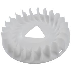   Powermat Áramfejlesztő Ventilátor – ø 215mm – GX390 motorhoz, PM-AGR-6500/7500 széria (PM-AGR-6500/7500-WEN)