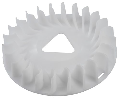 Powermat Áramfejlesztő Ventilátor – ø 215mm – GX390 motorhoz, PM-AGR-6500/7500 széria (PM-AGR-6500/7500-WEN)