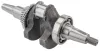 Powermat Főtengely Áramfejlesztőhöz – 290mm, GX390 motorhoz – PM-AGR-6500 / 7500 széria (PM-AGR-6500/7500-WK)