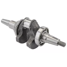  Powermat Főtengely Áramfejlesztőhöz – 290mm, GX390 motorhoz – PM-AGR-6500 / 7500 széria (PM-AGR-6500/7500-WK)