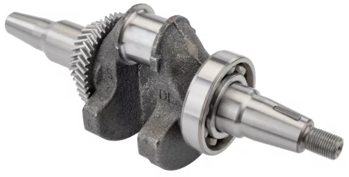 Powermat Főtengely Áramfejlesztőhöz – 290mm, GX390 motorhoz – PM-AGR-6500 / 7500 széria (PM-AGR-6500/7500-WK)