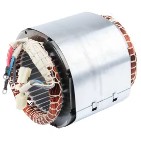   Powermat Áramfejlesztő Állórész – 230V/400V, 140mm vasmag – PM-AGR-7500 szériához (PM-AGR-7500-SN)