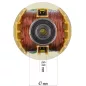   Powermat Áramfejlesztő Forgórész (Wirnik) – 265mm hossz, 230V/400V – PM-AGR-7500 szériához (PM-AGR-7500-WI)