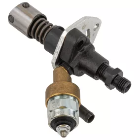   Powermat Befecskendező Szivattyú – 109,5 mm, 12V mágnesszeleppel – PM-AGR-8500MD áramfejlesztőhöz (PM-AGR-8500MD-PW)