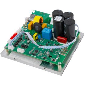   Powermat Vakológép Vezérlőelektronika – 155x138mm, 30 bar – PM-AGT-1500M és univerzális (PM-AGT-1500M-PCB)