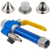 Powermat Vakológép Pisztoly – 30 bar, 15 l/perc – PM-AGT-1500M és univerzális (PM-AGT-1500M-PI)