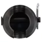   Powermat Vakológép Csiga Rotor – 235 mm, 30 bar – PM-AGT-1500M és univerzális (PM-AGT-1500M-ROT)