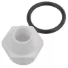 Powermat Vakolatszóró Fúvóka – 12 mm, tömítéssel – PM-AGT-3000M (PM-AGT-3000M-DNT12)