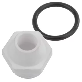   Powermat Vakolatszóró Fúvóka – 12 mm, tömítéssel – PM-AGT-3000M (PM-AGT-3000M-DNT12)