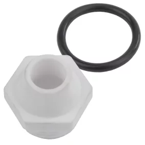  Powermat Vakolatszóró Fúvóka – 12 mm, tömítéssel – PM-AGT-3000M (PM-AGT-3000M-DNT12)