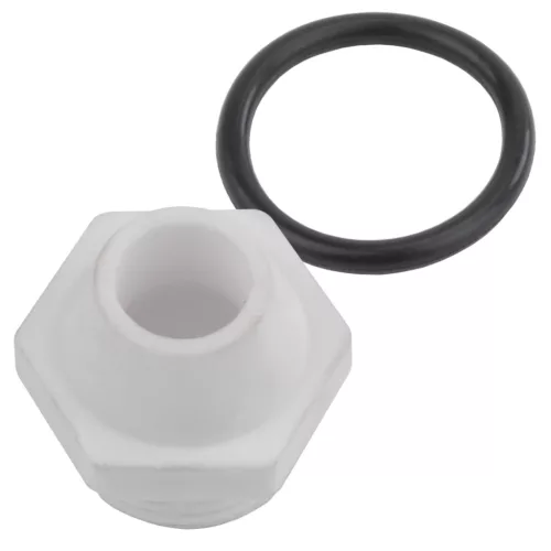 Powermat Vakolatszóró Fúvóka – 12 mm, tömítéssel – PM-AGT-3000M (PM-AGT-3000M-DNT12)