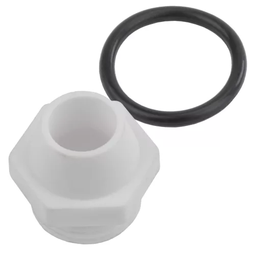 Powermat Vakolatszóró Fúvóka – 14 mm, tömítéssel – PM-AGT-3000M és univerzális (PM-AGT-3000M-DNT14)