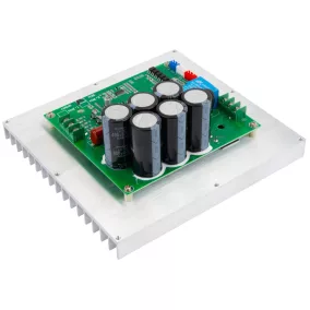   Powermat Vezérlőelektronika Alaplap – PM-AGT-3000M vakológéphez – Univerzális (PM-AGT-3000M-PCB)