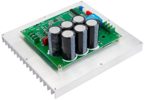 Powermat Vezérlőelektronika Alaplap – PM-AGT-3000M vakológéphez – Univerzális (PM-AGT-3000M-PCB)