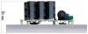 Powermat Vezérlőelektronika Alaplap – PM-AGT-3000M vakológéphez – Univerzális (PM-AGT-3000M-PCB)