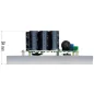   Powermat Vezérlőelektronika Alaplap – PM-AGT-3000M vakológéphez – Univerzális (PM-AGT-3000M-PCB)