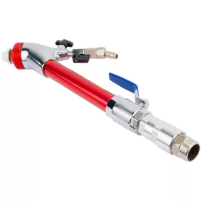   Powermat Vakológép Szórópisztoly – 40 bar, 10 l/perc – PM-AGT-3000M és univerzális (PM-AGT-3000M-PI)