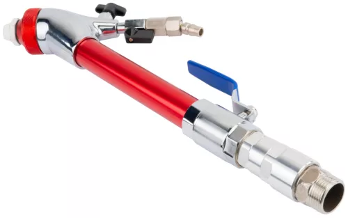 Powermat Vakológép Szórópisztoly – 40 bar, 10 l/perc – PM-AGT-3000M és univerzális (PM-AGT-3000M-PI)