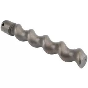   Powermat Vakológép Csiga (Rotor) – 325mm, 40 bar – PM-AGT-3000M és univerzális (PM-AGT-3000M-ROT)