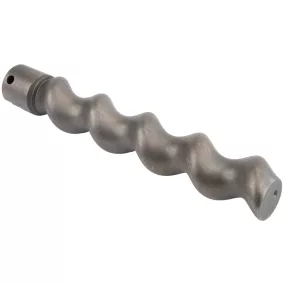   Powermat Vakológép Csiga (Rotor) – 325mm, 40 bar – PM-AGT-3000M és univerzális (PM-AGT-3000M-ROT)