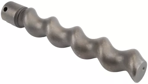 Powermat Vakológép Csiga (Rotor) – 325mm, 40 bar – PM-AGT-3000M és univerzális (PM-AGT-3000M-ROT)