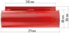 Powermat Vakológép Állórész (Stator) – 271 mm, 40 bar – PM-AGT-3000M (PM-AGT-3000M-STR)