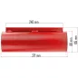   Powermat Vakológép Állórész (Stator) – 271 mm, 40 bar – PM-AGT-3000M (PM-AGT-3000M-STR)