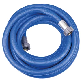   Powermat Vakológép Tömlő – 15m, ø 25mm, 30 bar – PM-AGT-3000M (PM-AGT-3000M-WA)