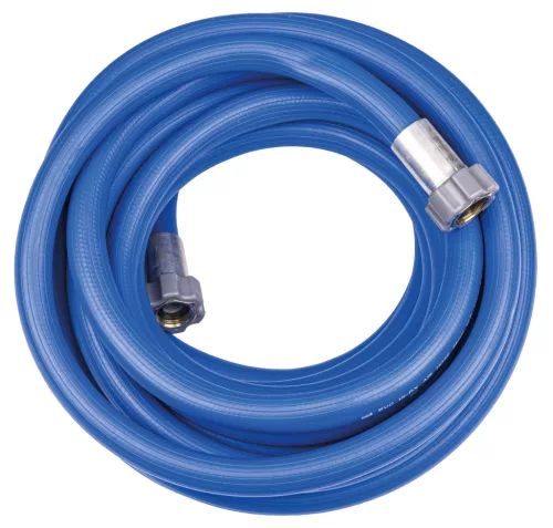 Powermat Vakológép Tömlő – 15m, ø 25mm, 30 bar – PM-AGT-3000M (PM-AGT-3000M-WA)