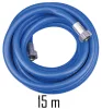 Powermat Vakológép Tömlő – 15m, ø 25mm, 30 bar – PM-AGT-3000M (PM-AGT-3000M-WA)