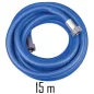   Powermat Vakológép Tömlő – 15m, ø 25mm, 30 bar – PM-AGT-3000M (PM-AGT-3000M-WA)