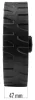 Powermat Első Kerék – ø 175mm, 12mm furat – PM-AWS-65 gyepszellőztetőhöz (PM-AWS-65-KPR)