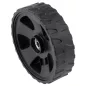   Powermat Első Kerék – ø 175mm, 12mm furat – PM-AWS-65 gyepszellőztetőhöz (PM-AWS-65-KPR)