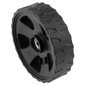   Powermat Hátsó Kerék – ø 175mm, 47mm széles – PM-AWS-65 gyepszellőztetőhöz (PM-AWS-65-KTN)