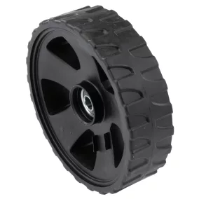   Powermat Hátsó Kerék – ø 175mm, 47mm széles – PM-AWS-65 gyepszellőztetőhöz (PM-AWS-65-KTN)